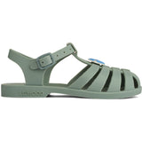 LIEWOOD Puffer / Peppermint Bre Sandaler Med Charms