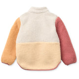 LIEWOOD Apple Blossom Multi Mix Nolan Pile Jakke