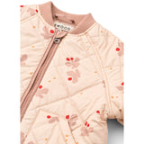 LIEWOOD Butterfly / Apple Blossom Zella Thermo Sett