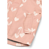 LIEWOOD Sweethearts / Pale Tuscany Pedia Regntøy Sett