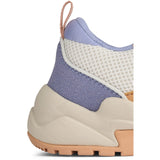 LIEWOOD Creme De La Creme / Multi Mix Denisa Mesh Sneakers