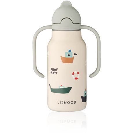 LIEWOOD Sailing / Sandy Kimmie Water Flaske 250 Ml