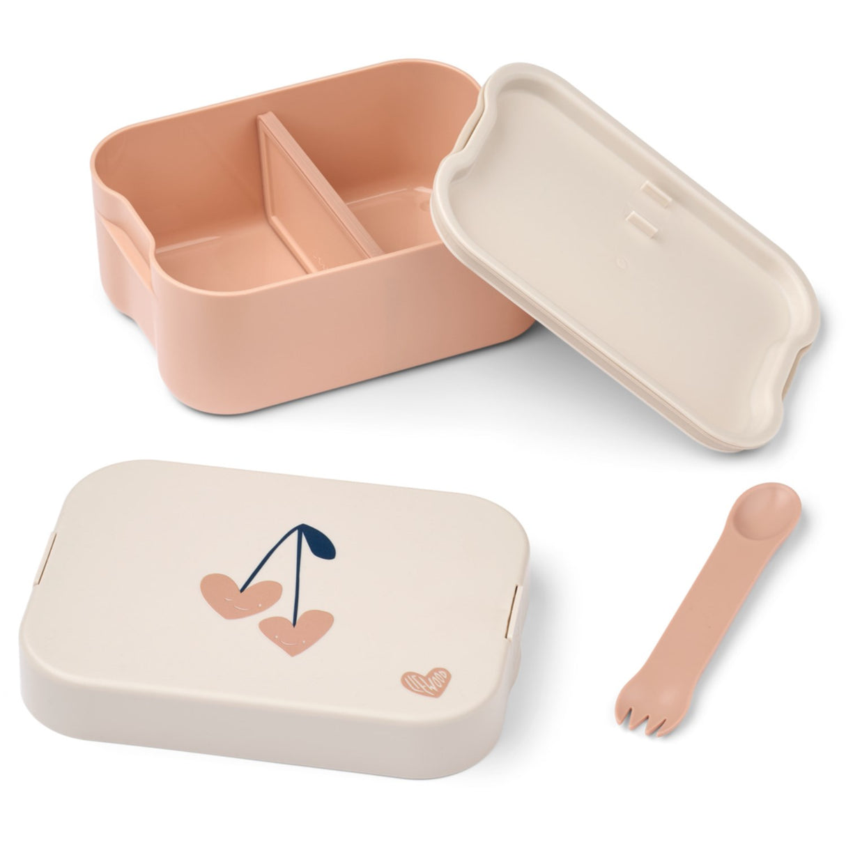 LIEWOOD Sweetheart / Sandy Kamil Lunchbox