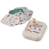 LIEWOOD Sandy Archie Activity Sound Board