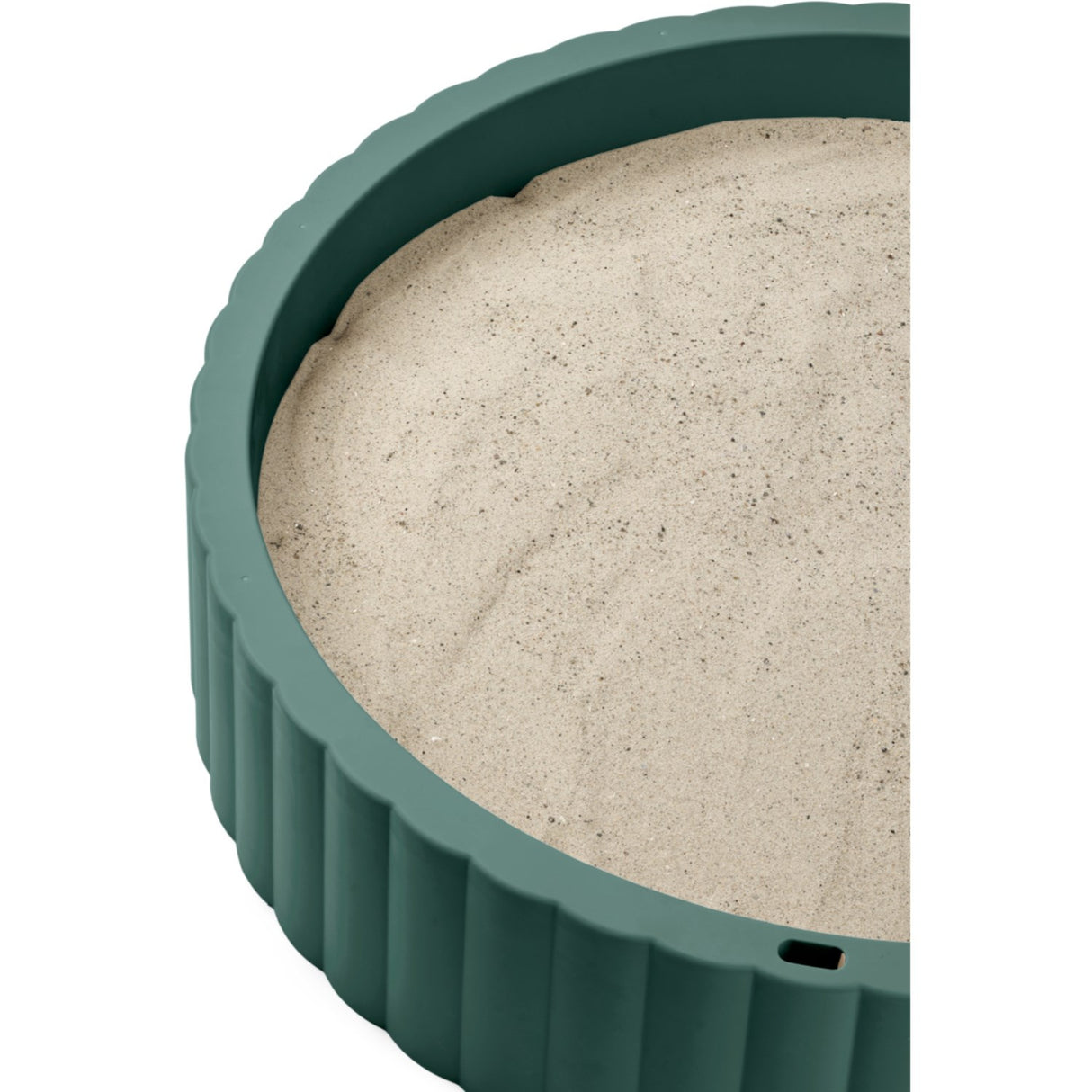 LIEWOOD Garden Green / Sandy Saul Sandpit