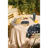 LIEWOOD Sailing / Classic Navy Merle Printed Cape Smekke