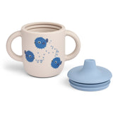 LIEWOOD Pufferfish / Sandy Neil Sippy Kopp