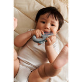 LIEWOOD Sandy / Dove Blue Rita Elephant Cooling Bitering 2-Pakning