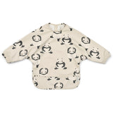 LIEWOOD Panda / Sandy Merle Printed Cape Smekke