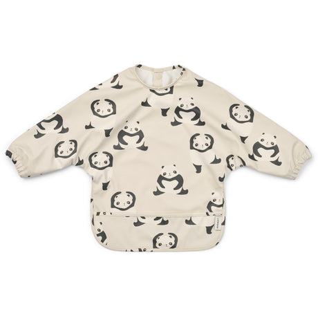 LIEWOOD Panda / Sandy Merle Printed Cape Smekke