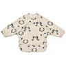 LIEWOOD Panda / Sandy Merle Printed Cape Smekke