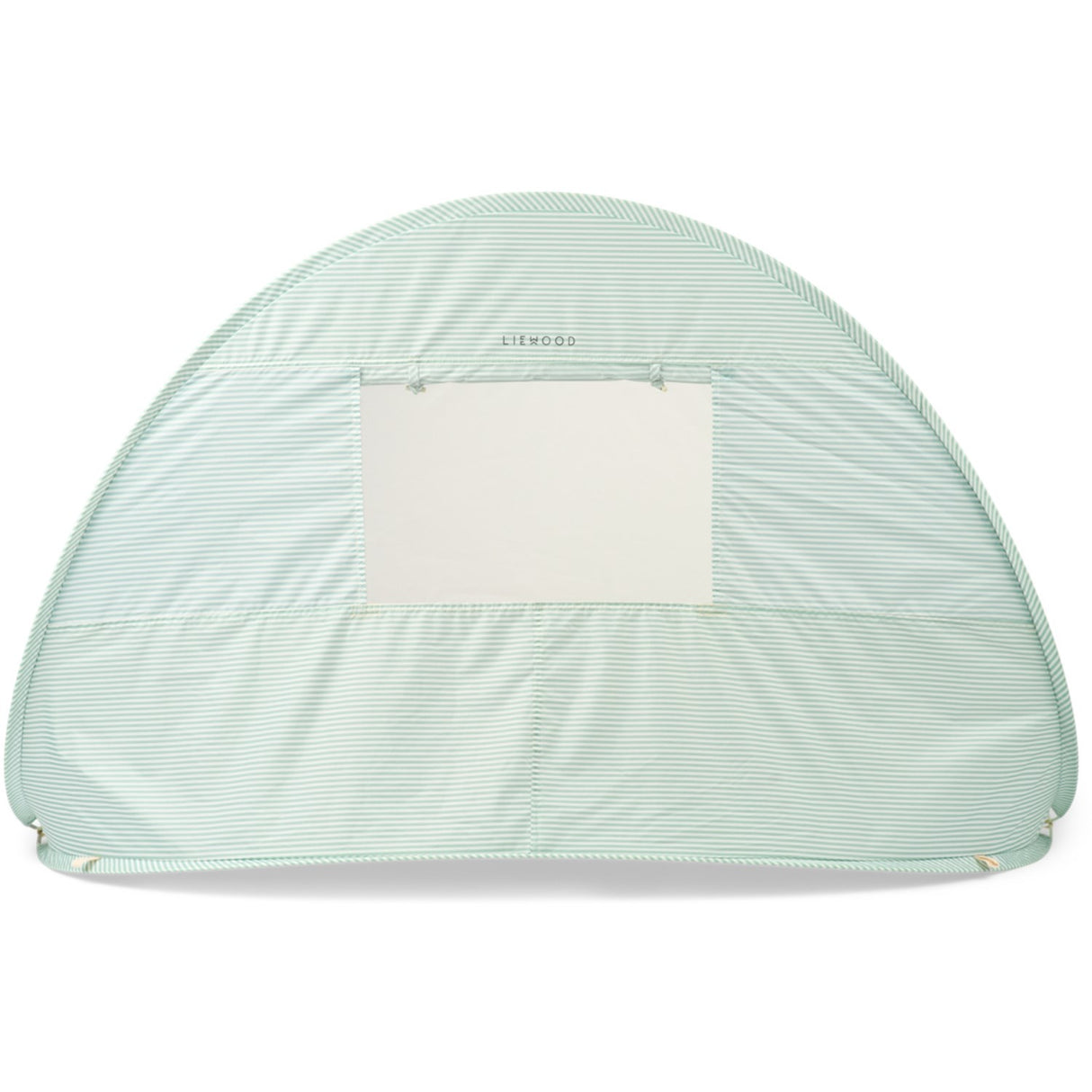 LIEWOOD Peppermint / Creme De La Creme Cassie Pop Up Telt