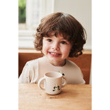 LIEWOOD Panda / Sandy Neil Sippy Kopp