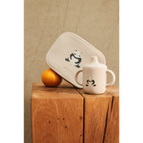 LIEWOOD Panda / Sandy Neil Sippy Kopp