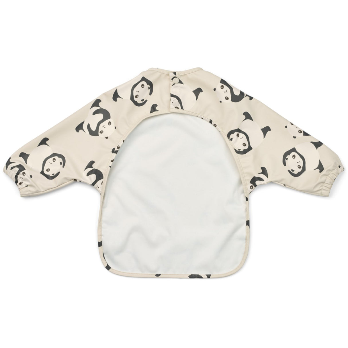 LIEWOOD Panda / Sandy Merle Printed Cape Smekke