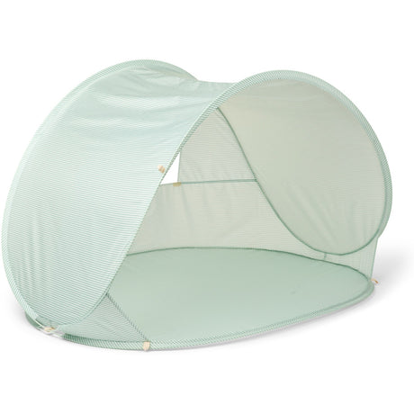 LIEWOOD Peppermint / Creme De La Creme Cassie Pop Up Telt