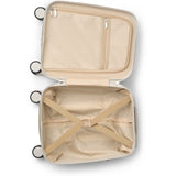 LIEWOOD Sea Creature / Sandy Norelle Hardcase Koffert