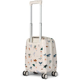 LIEWOOD Sea Creature / Sandy Norelle Hardcase Koffert