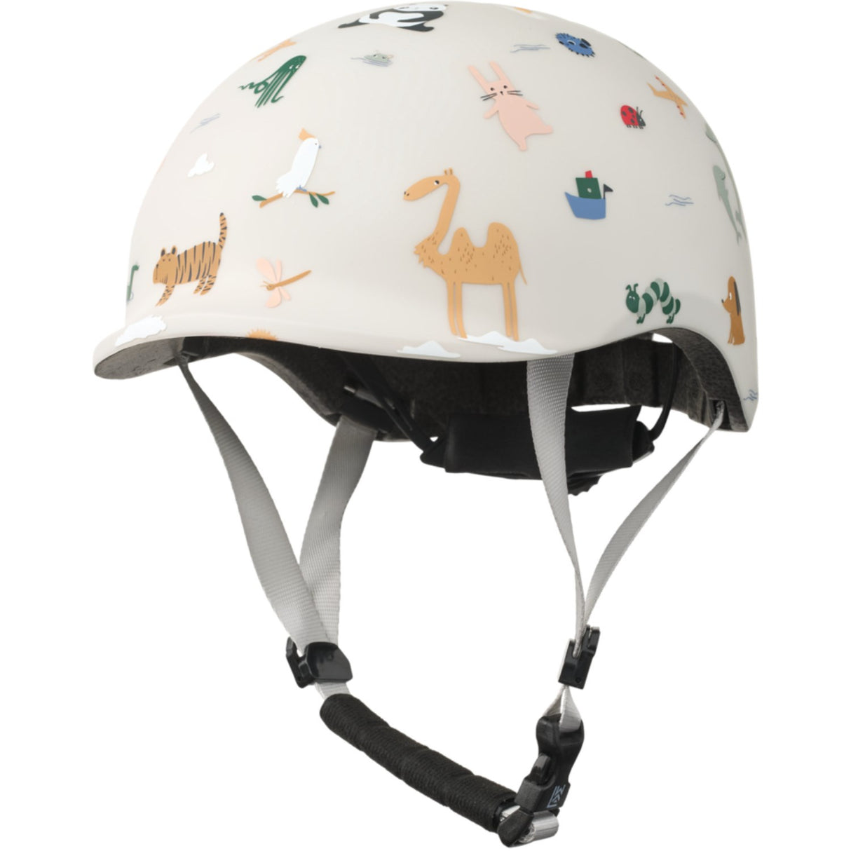 LIEWOOD Around The World / Sandy Milly Bike Hjelm