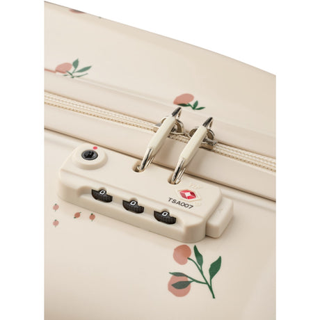 LIEWOOD Peach / Sea Shell Norelle Hardcase Koffert