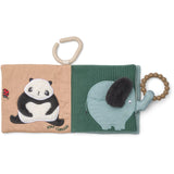 LIEWOOD Around The World / Sandy Fey Around The World Stoff Bok