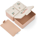 LIEWOOD Peach Me / Sea Shell Driss Lunchbox