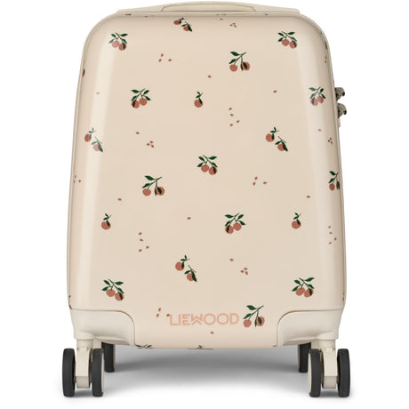 LIEWOOD Peach / Sea Shell Norelle Hardcase Koffert