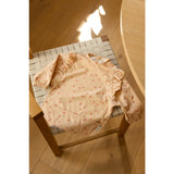 LIEWOOD Mini Butterfly / Apple Blossom Merle Ruffle Cape Smekke