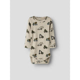 Name It Peyote Nbmbasil Ls Xsl Body