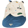 LIEWOOD Sailing / Sandy Gorm Vendbar Sun Lue Med Ears