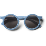 LIEWOOD Beach Blue Darla Solbriller 1-3 Y