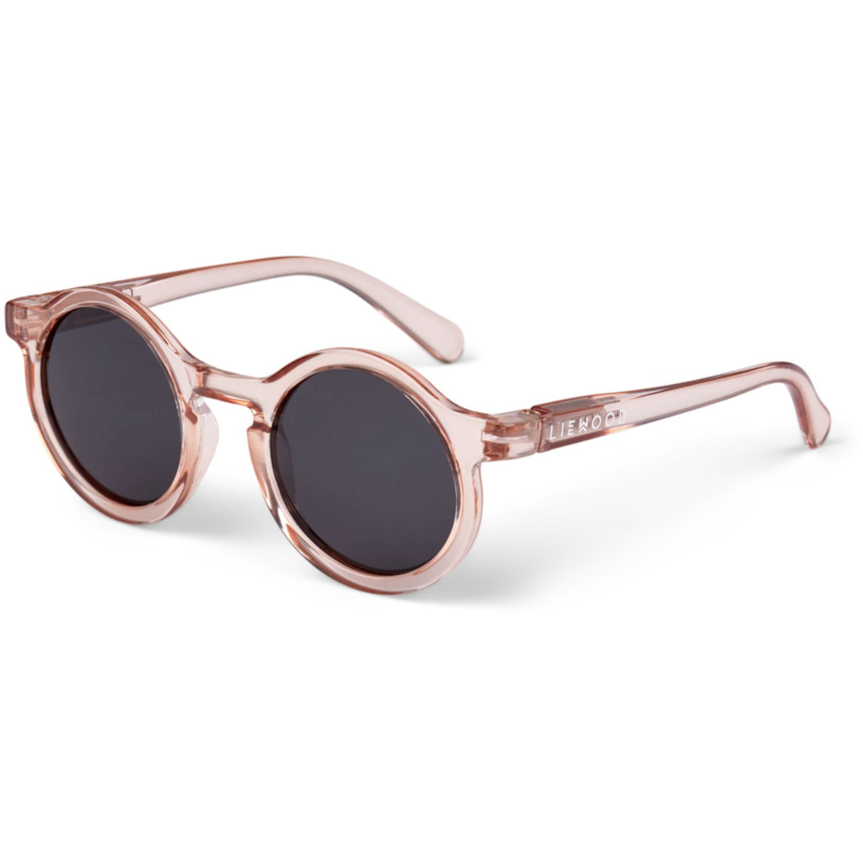 LIEWOOD Rose Transparent Darla Solbriller 4-10 Y