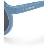 LIEWOOD Beach Blue Darla Solbriller 4-10 Y