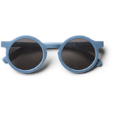 LIEWOOD Beach Blue Darla Solbriller 4-10 Y