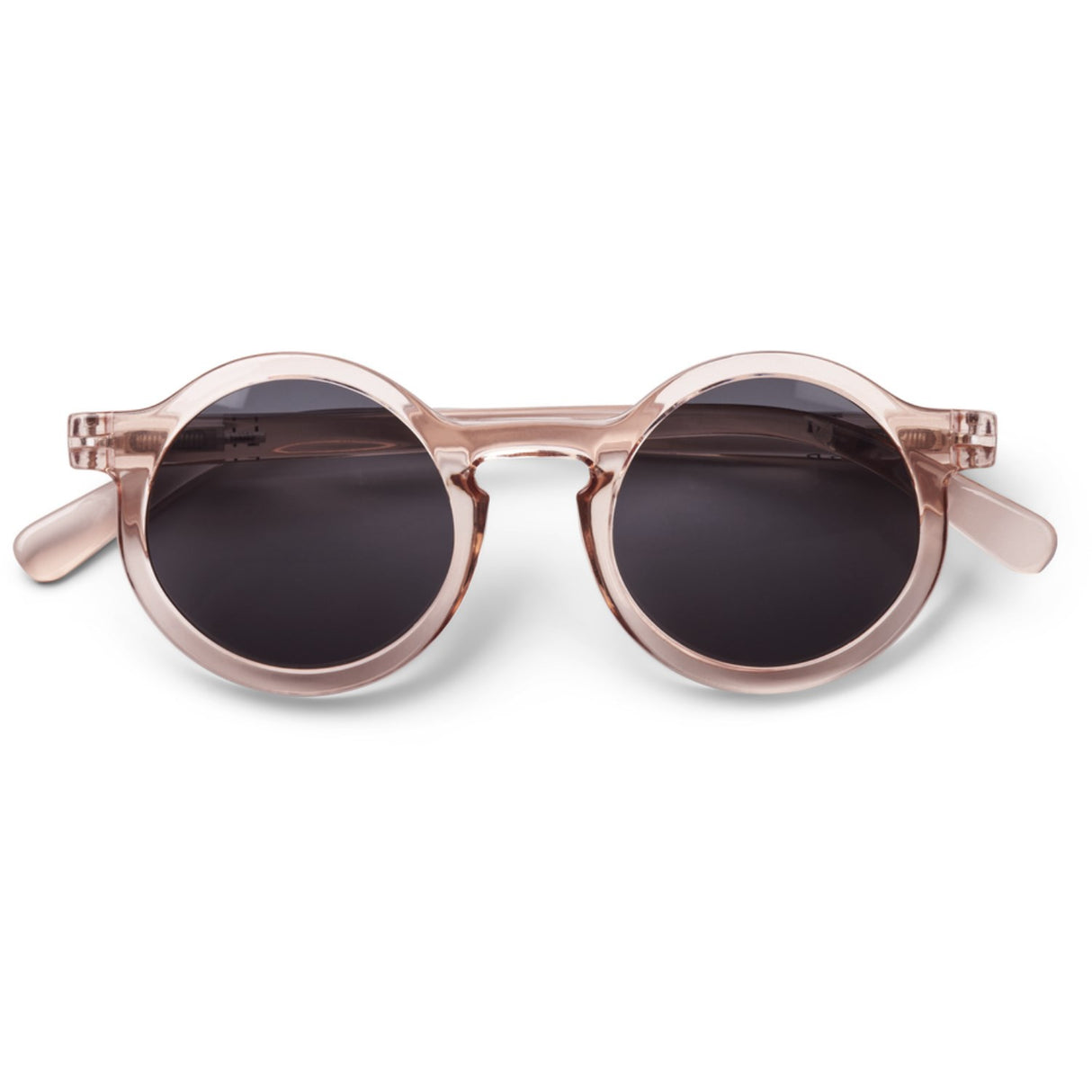 LIEWOOD Rose Transparent Darla Solbriller 1-3 Y