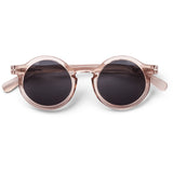 LIEWOOD Rose Transparent Darla Solbriller 1-3 Y