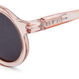 LIEWOOD Rose Transparent Darla Solbriller 1-3 Y