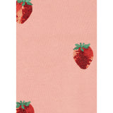 Konges Sløjd Mellow Rose Lou Paljet Sweat Skjorte Ocs