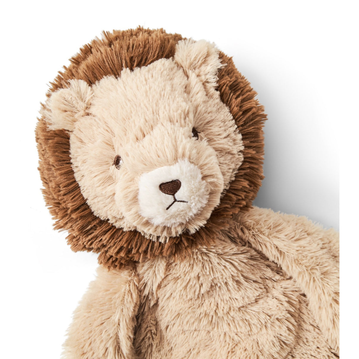 That's Mine Lion Houston Heavy Teddybjørn Large