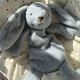 That's Mine Blue Houston Heavy Teddybjørn Large