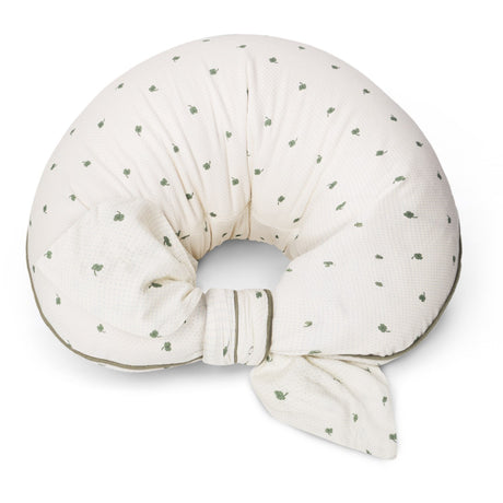 That's Mine Sateen - Specks Of Luck Moon Nursing Pute