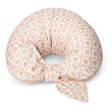 That's Mine Sateen - Block Shell Moon Nursing Pute