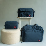 That's Mine Blue Benne Nursing Veske