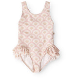 That's Mine Block Shell Safina Badedrakt