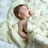 That's Mine Specks Of Luck Jana Muslin Svøp