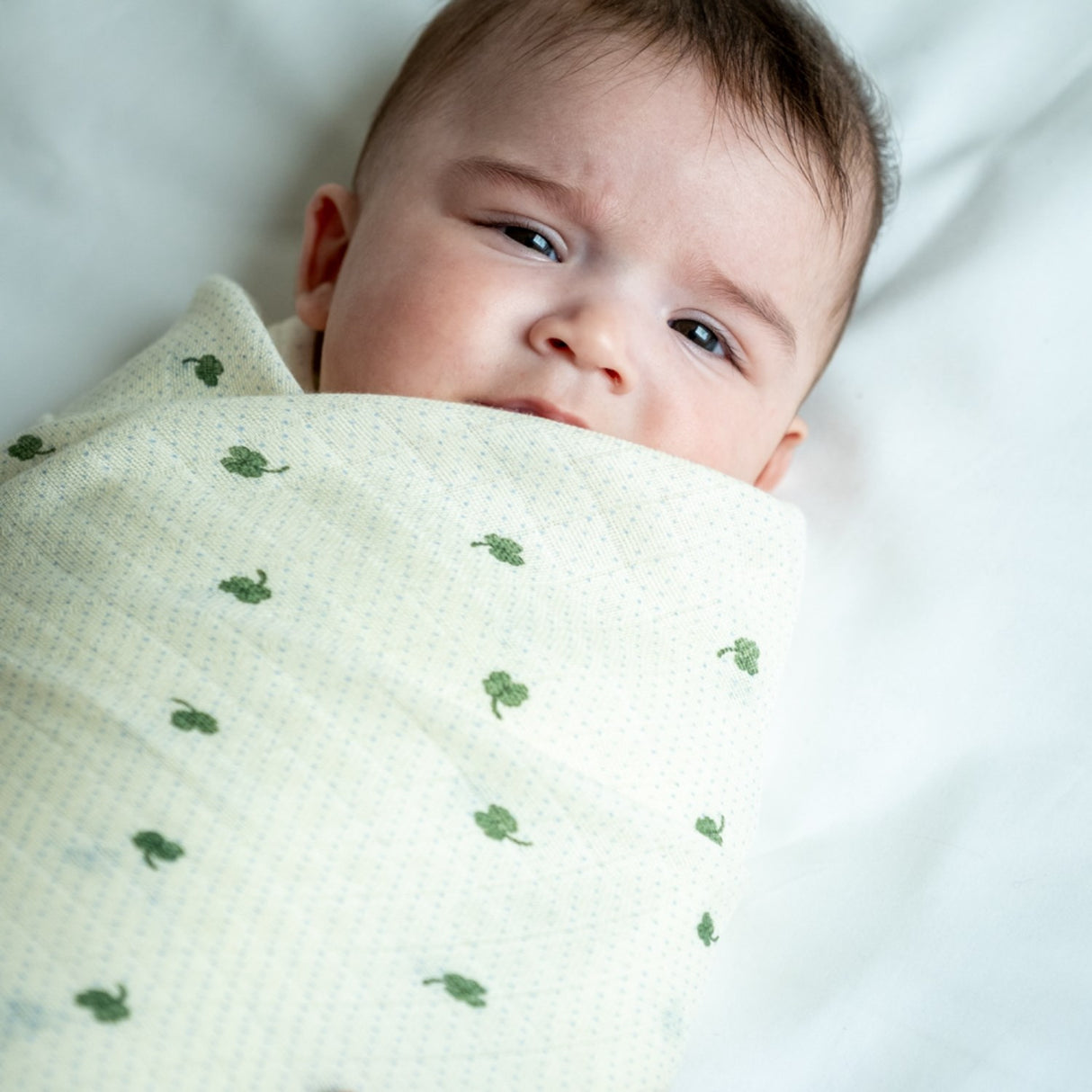 That's Mine Specks Of Luck Jana Muslin Svøp