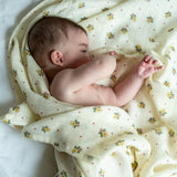 That's Mine Sweetheart Petals Jana Muslin Svøp