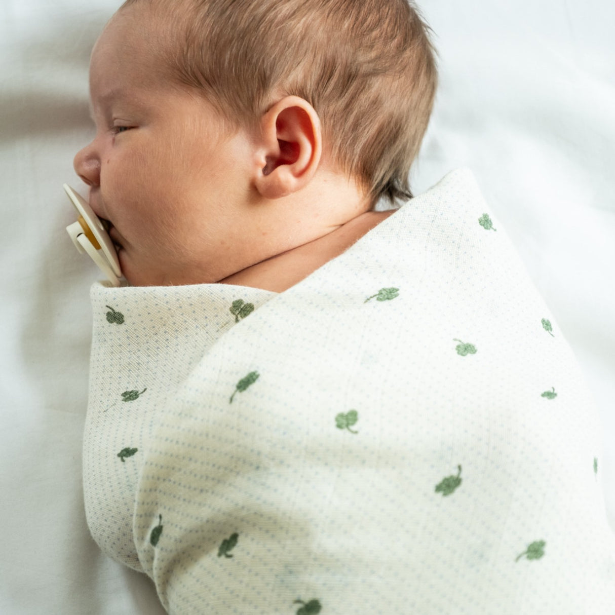 That's Mine Specks Of Luck Jana Muslin Svøp