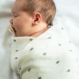 That's Mine Specks Of Luck Jana Muslin Svøp