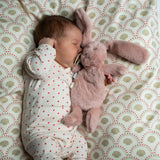 That's Mine Rose Houston Heavy Teddybjørn Mini